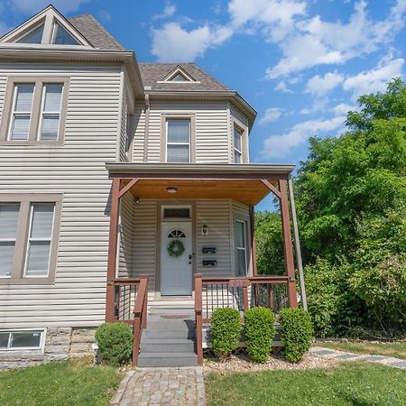 Amazing Downtown Views - 3 Minutes To Downtown! Cincinnati Exterior foto