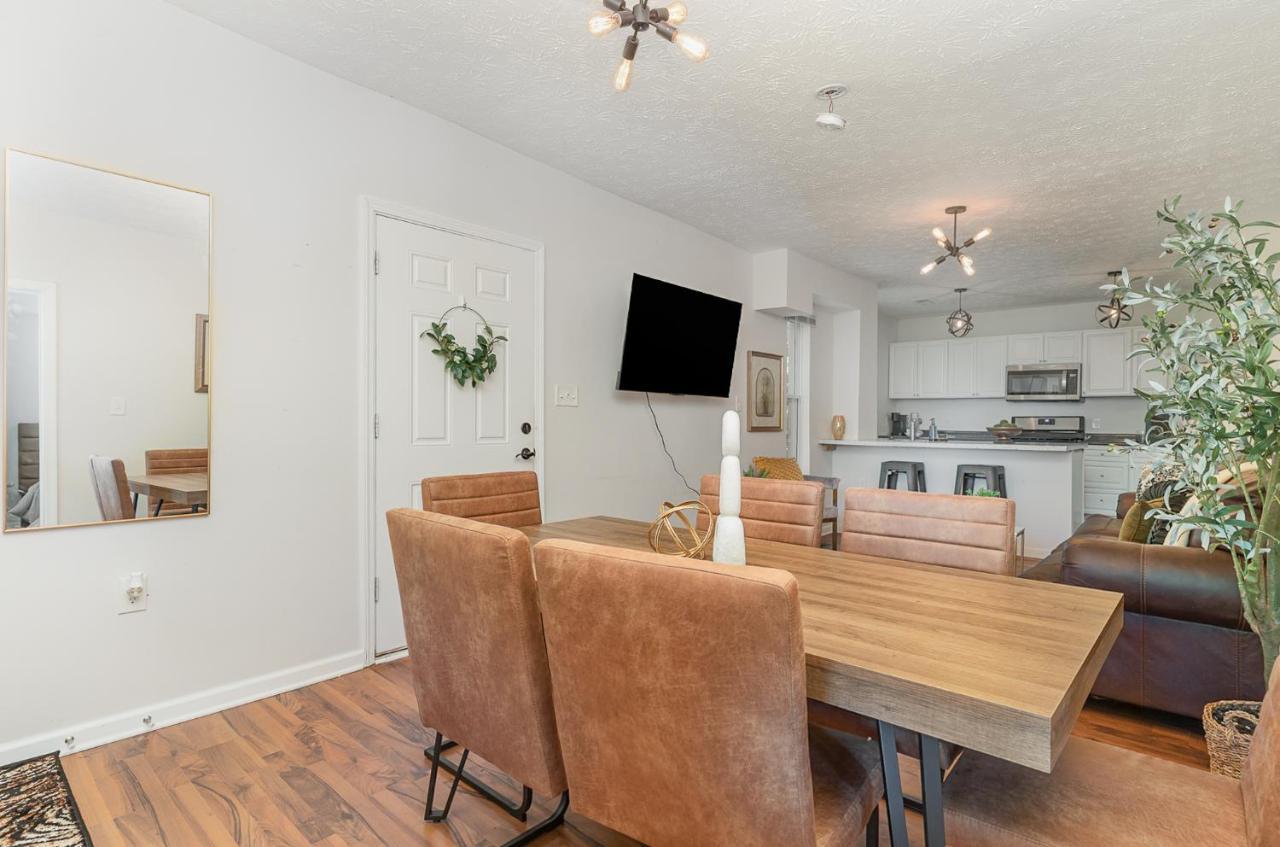 Amazing Downtown Views - 3 Minutes To Downtown! Cincinnati Exterior foto