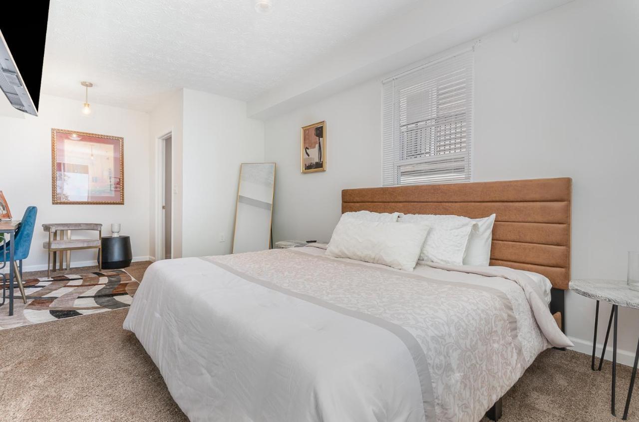 Amazing Downtown Views - 3 Minutes To Downtown! Cincinnati Exterior foto