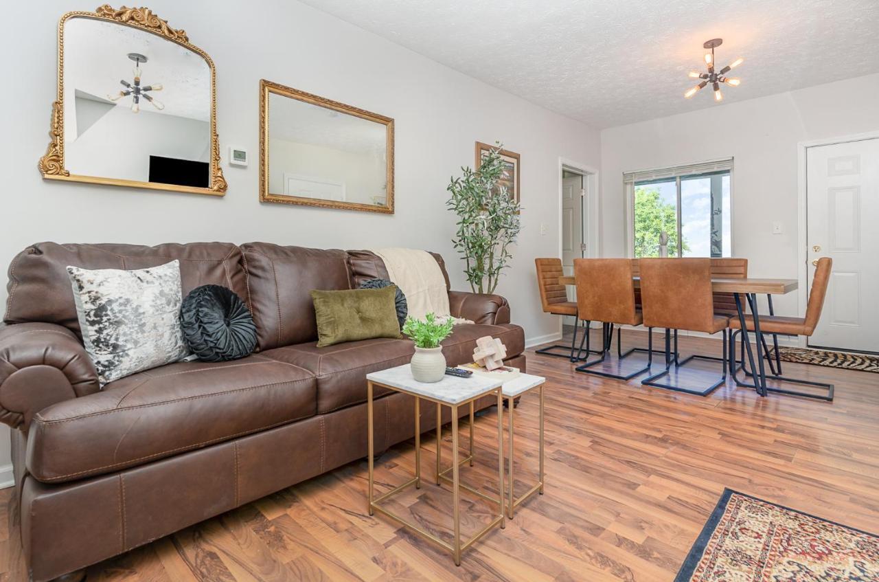 Amazing Downtown Views - 3 Minutes To Downtown! Cincinnati Exterior foto