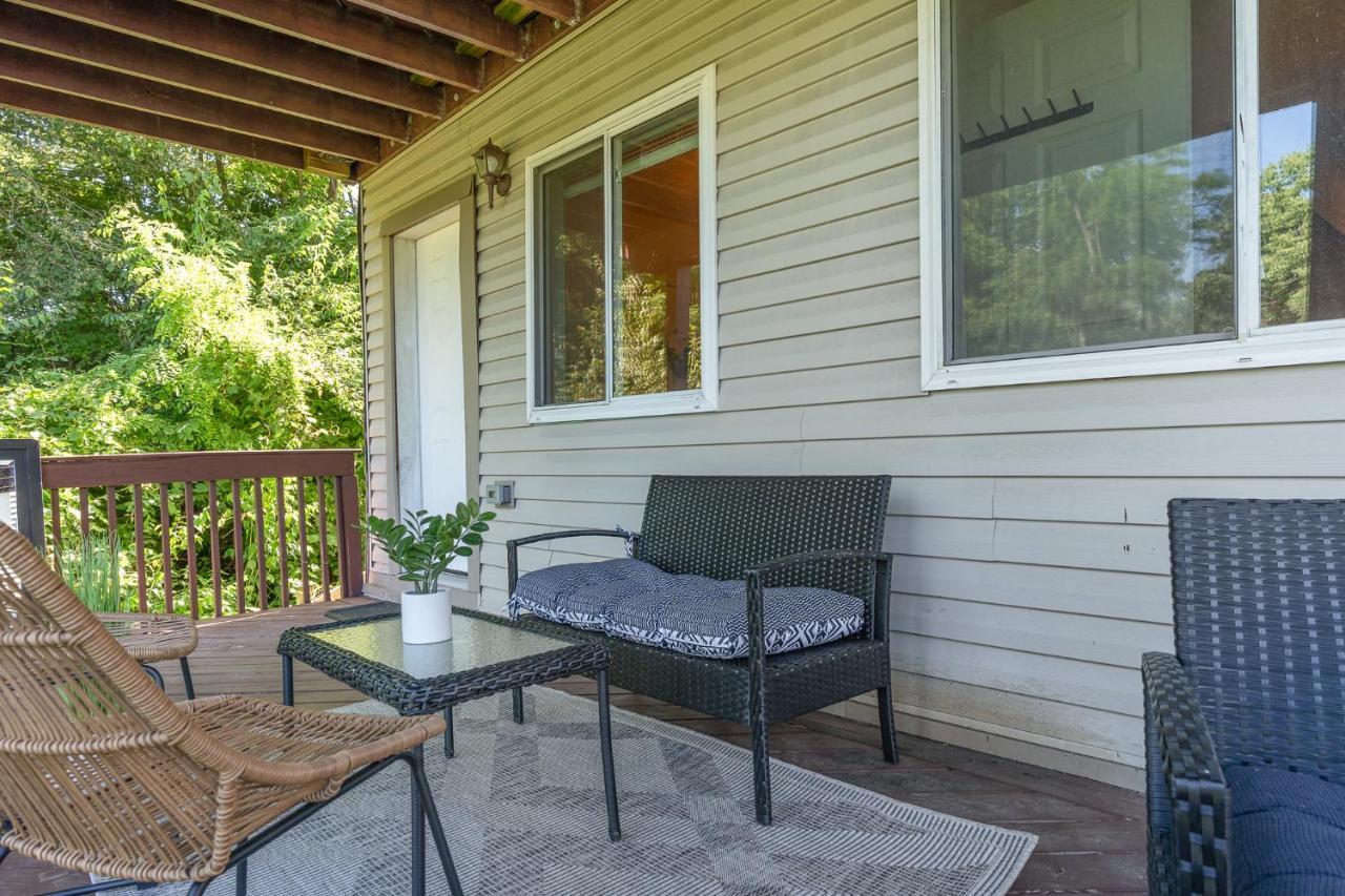 Amazing Downtown Views - 3 Minutes To Downtown! Cincinnati Exterior foto