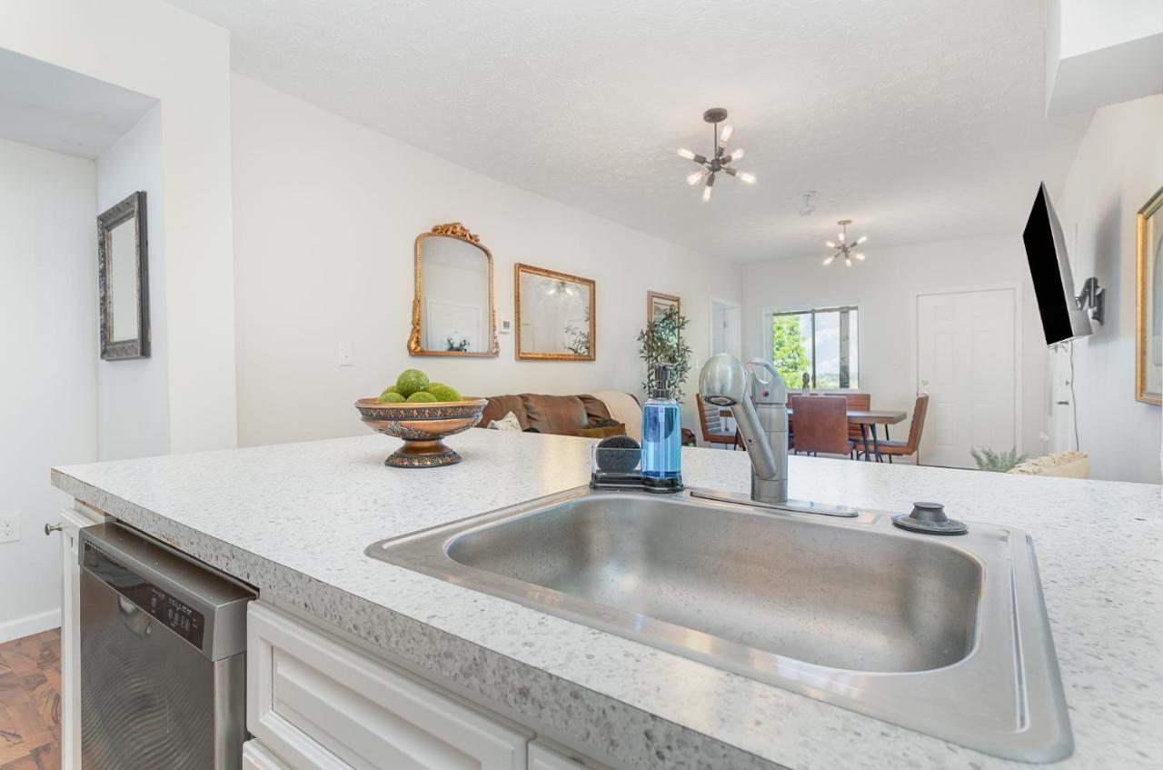 Amazing Downtown Views - 3 Minutes To Downtown! Cincinnati Exterior foto