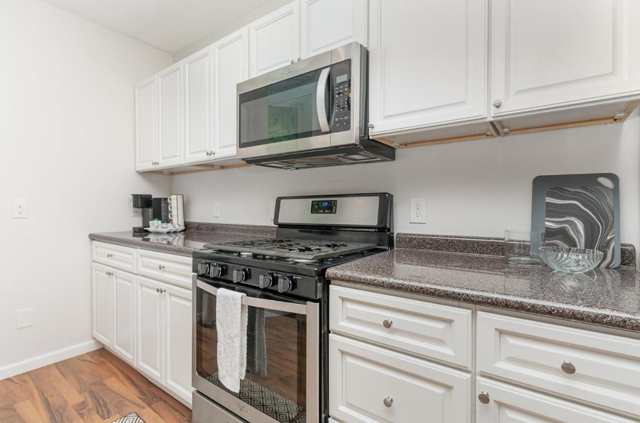 Amazing Downtown Views - 3 Minutes To Downtown! Cincinnati Exterior foto