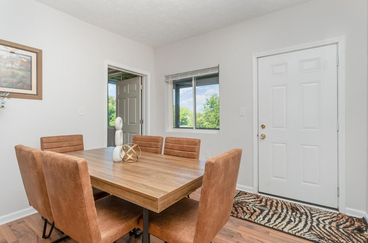 Amazing Downtown Views - 3 Minutes To Downtown! Cincinnati Exterior foto